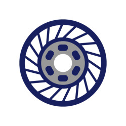 Category image for Clutch & Flywheel 2000