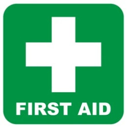 Category image for First Aid