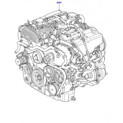 Category image for Engine Parts 2.7 V6 Diesel