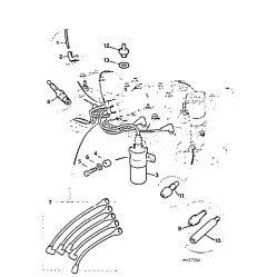 Category image for Power Unit Electrics 1700