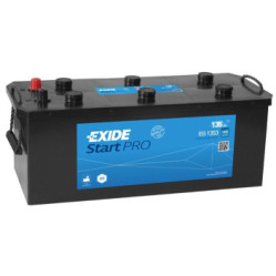 Category image for Exide CV Batteries