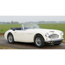 Category image for Austin Healey 3000