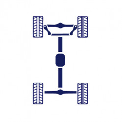 Category image for Axles Propshaft & Driveshafts