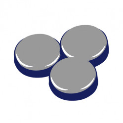 Category image for Cupped Core Plugs