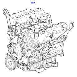 Category image for Engine Parts 4.0 Cologne V6 Petrol