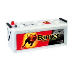 Category image for Buffalo Bull Commercial Batteries