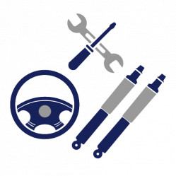 Category image for Steering & Susp. Fitting Tools