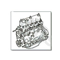 Category image for Engine Parts 4 Cyl Petrol