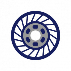 Category image for Clutch & Flywheel Mpi