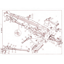 Category image for Rear Hub & Halfshaft - Rotoflex