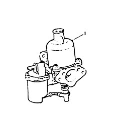 Category image for Carburettor & Fittings