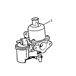 Category image for Carburettor & Fittings 1800