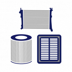 Category image for Filters Diesel