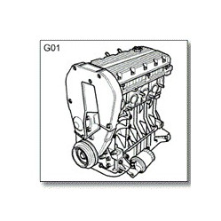 Category image for Engine Parts K Series