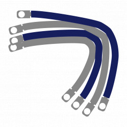 Category image for Battery Cables & Clamps