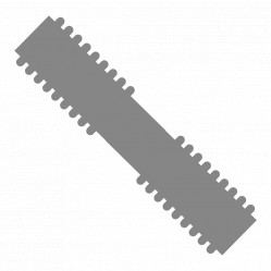 Category image for Metric Studs