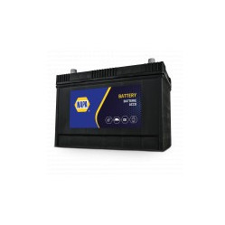 Category image for Napa Batteries