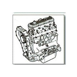 Category image for Engine Parts 300Tdi