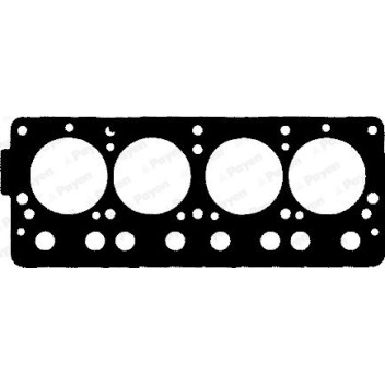 GASKET CYL HEAD RECESSED