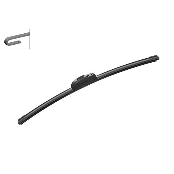 AEROTWIN RF FLAT BLADE 475 image