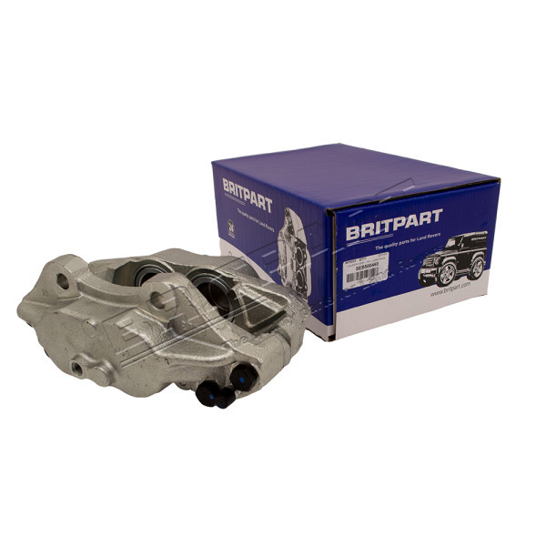 CALIPER ASSY RH Vented Discs - To Chassis No. EA999999 2014 image