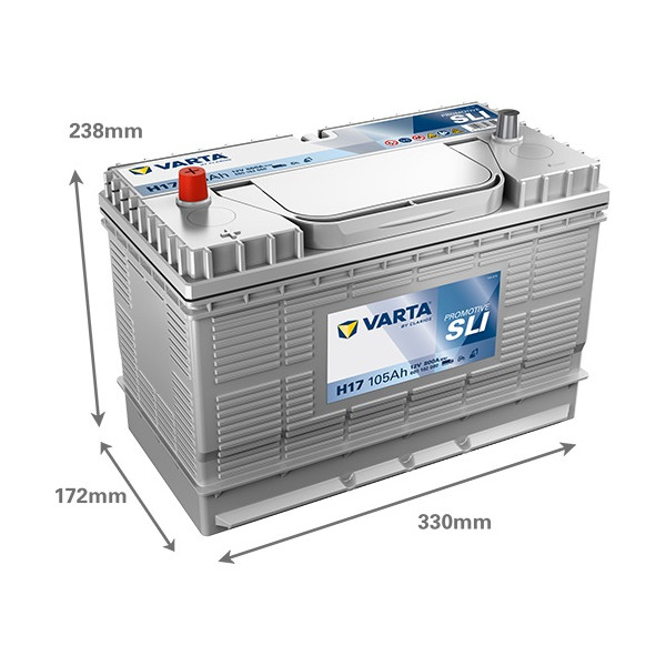 Standard Battery image
