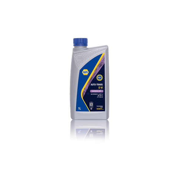 Transmission Oil image