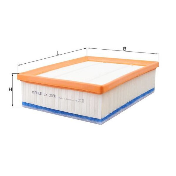 Air Filter image