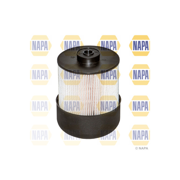 NAPA FUEL FILTER CARTRIDGE image