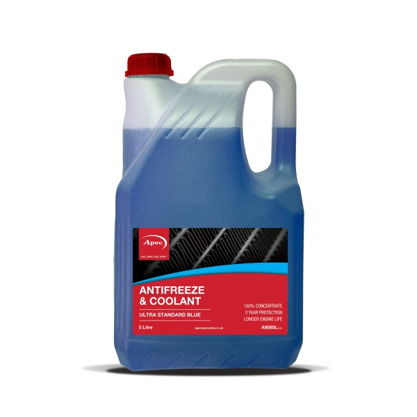 Coolant Fluid image