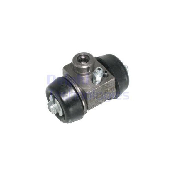 WHEEL CYLINDER ASSEMBLY image