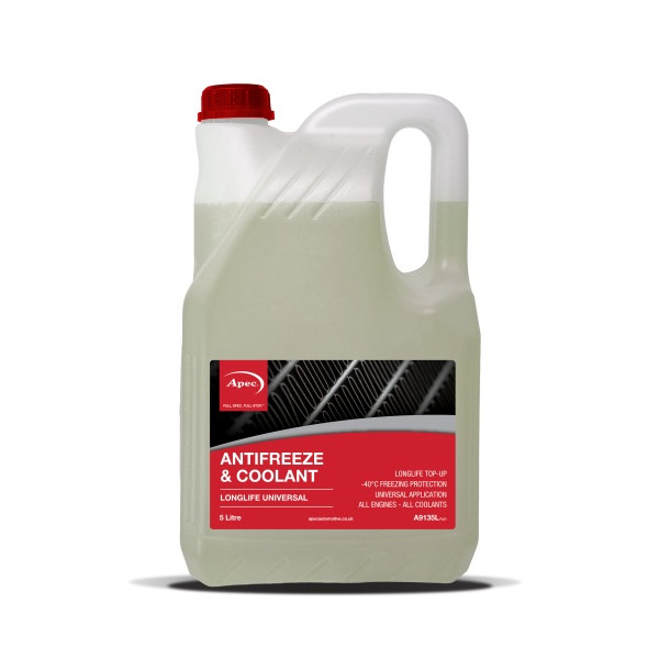 Coolant Fluid image