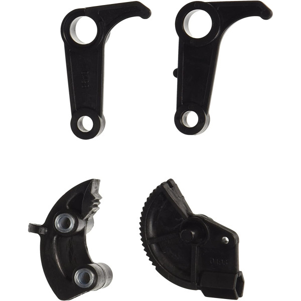 CLUTCH QUADRANT KIT RENAULT image