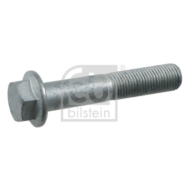 M14 x 1.5 Fine - 75mm Bolt image