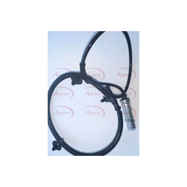 WHEEL-SPEED SENSOR - FRONT image