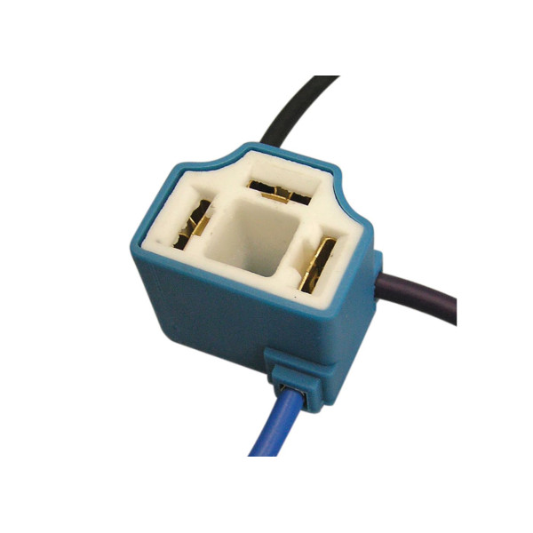 H4 CERAMIC BULB HOLDER - Last In Stock image
