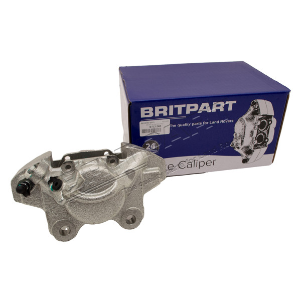 BRAKE CALIPER REAR RH 110 TO 1A614447 image