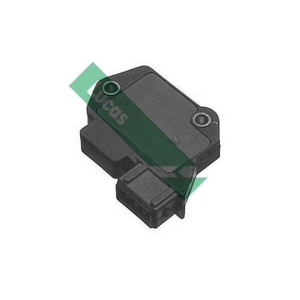 IGNITION MODULE - 3 Pin Type image