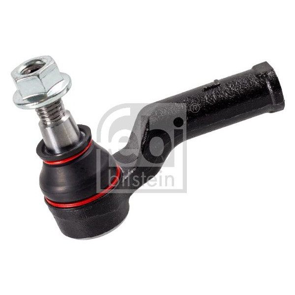TIE ROD END LH image