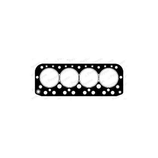 AF470 HEAD GASKET 1275 image