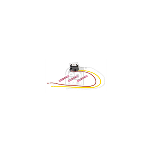 Cable Repair Set (Electrical) image
