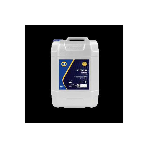 Transmission Oil image