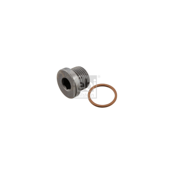 Sump Plug image