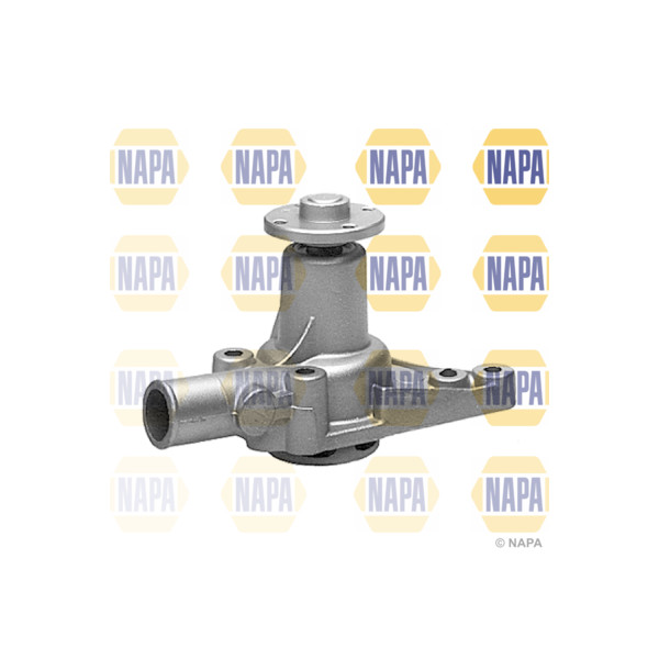 Water Pump image