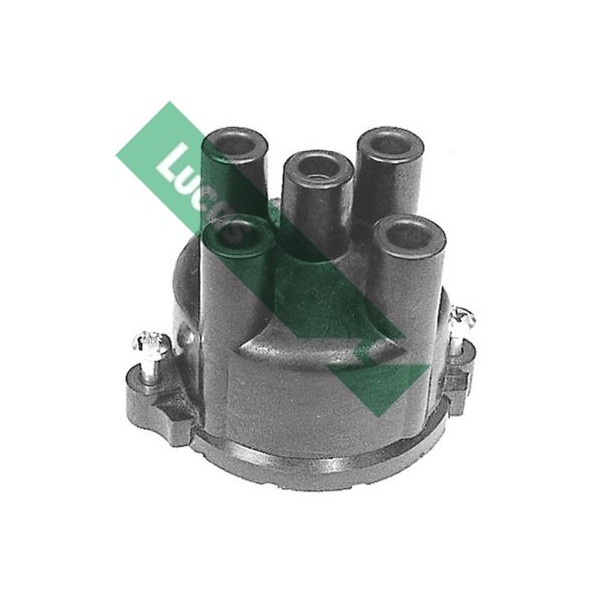DISTRIBUTOR CAP 64D4 - Screw Type image