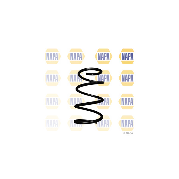 Coil Spring image