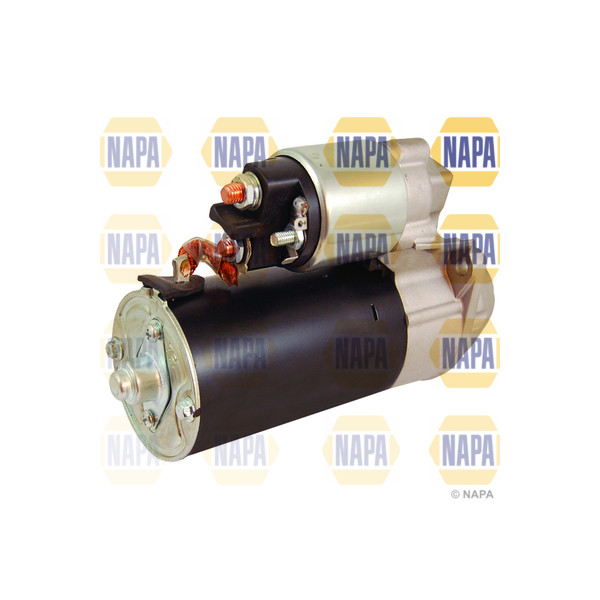 Starter Motor image