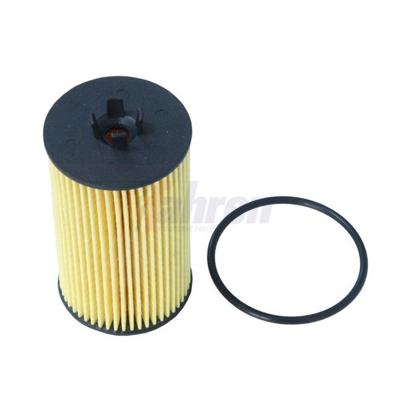 Oil Filter image