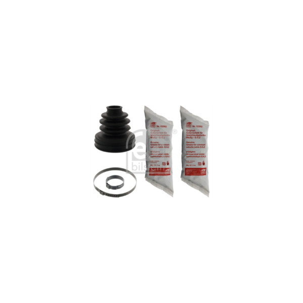 CV Boot Kit image