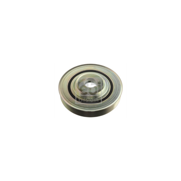 Crankshaft Pulley image